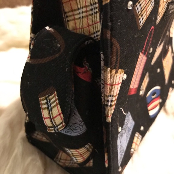 Kate Spade New York Purse with dust bag - Picture 9 of 14